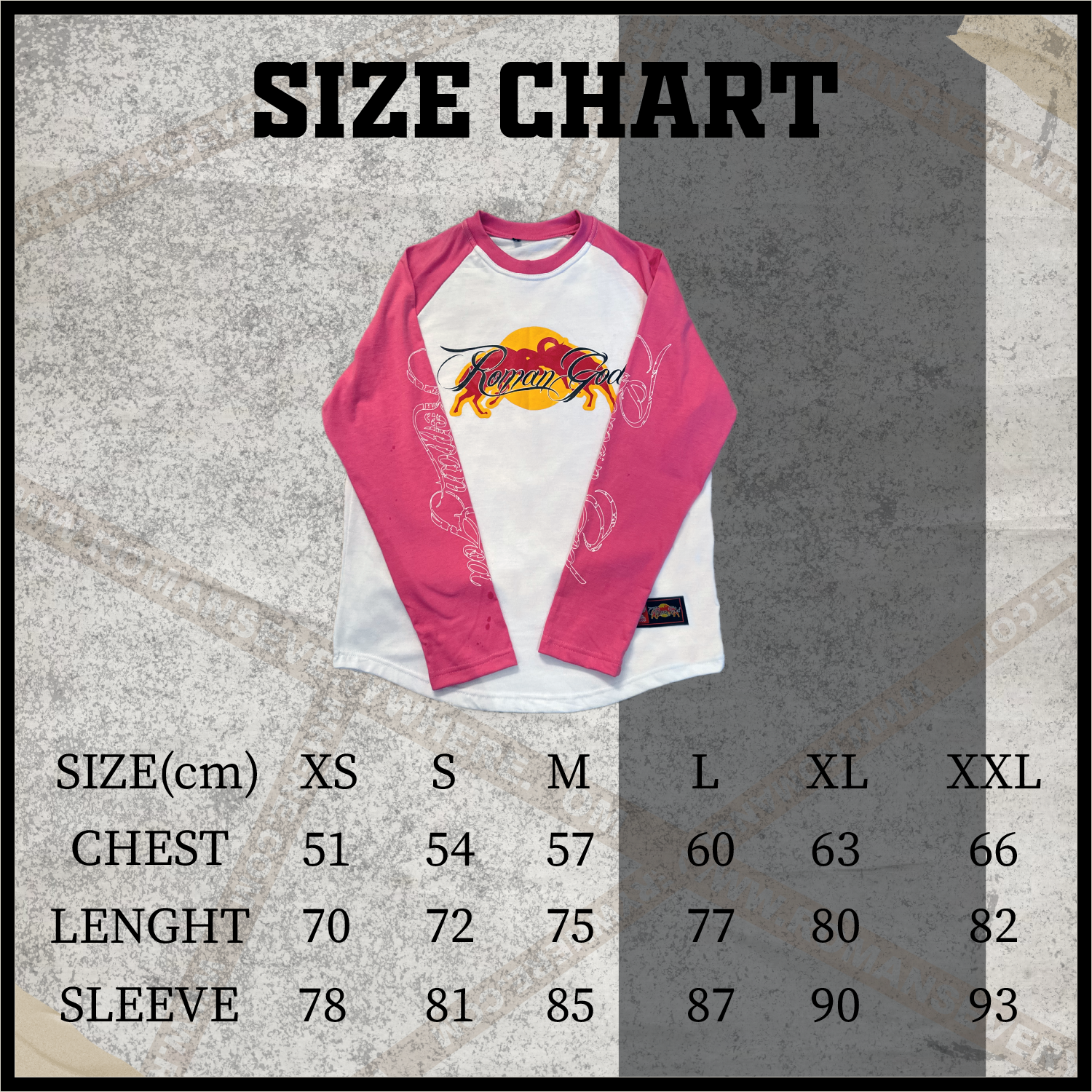 Red-Bull Raglan Longsleeve [White N Pink]