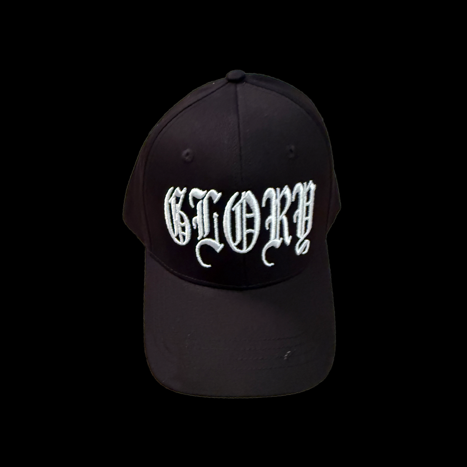 Glory Cap [Black]