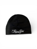 Roman God Script Skull Cap