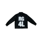 RG4L DENIM JACKET [MALE]