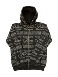 Need New Haters Hoodie [Black]