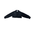 RG4L DENIM JACKET [FEMALE]