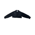 RG4L DENIM JACKET [FEMALE]