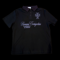 4L Polo [Black]