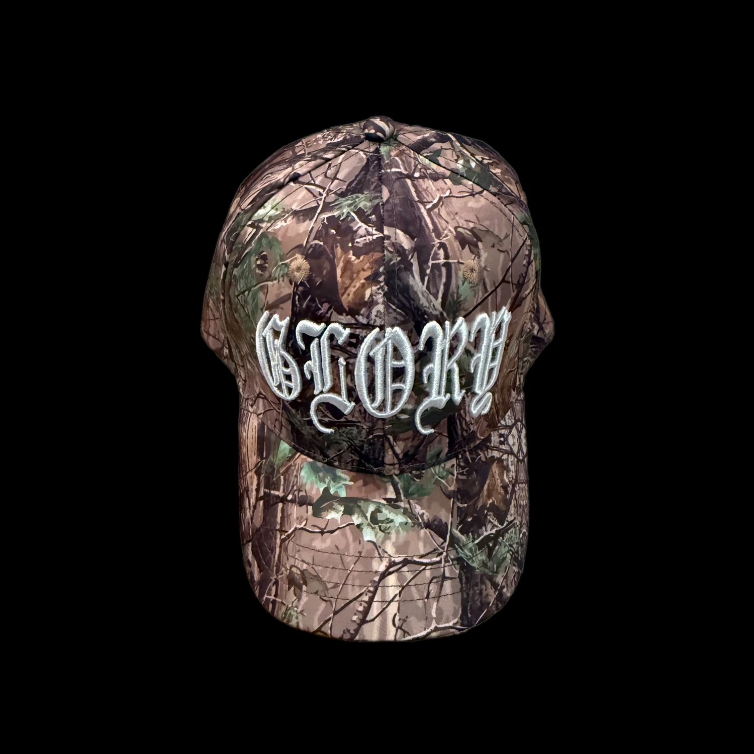 Glory Cap [Camo]