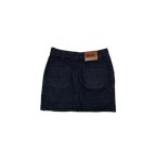 RG4L DENIM SKIRT