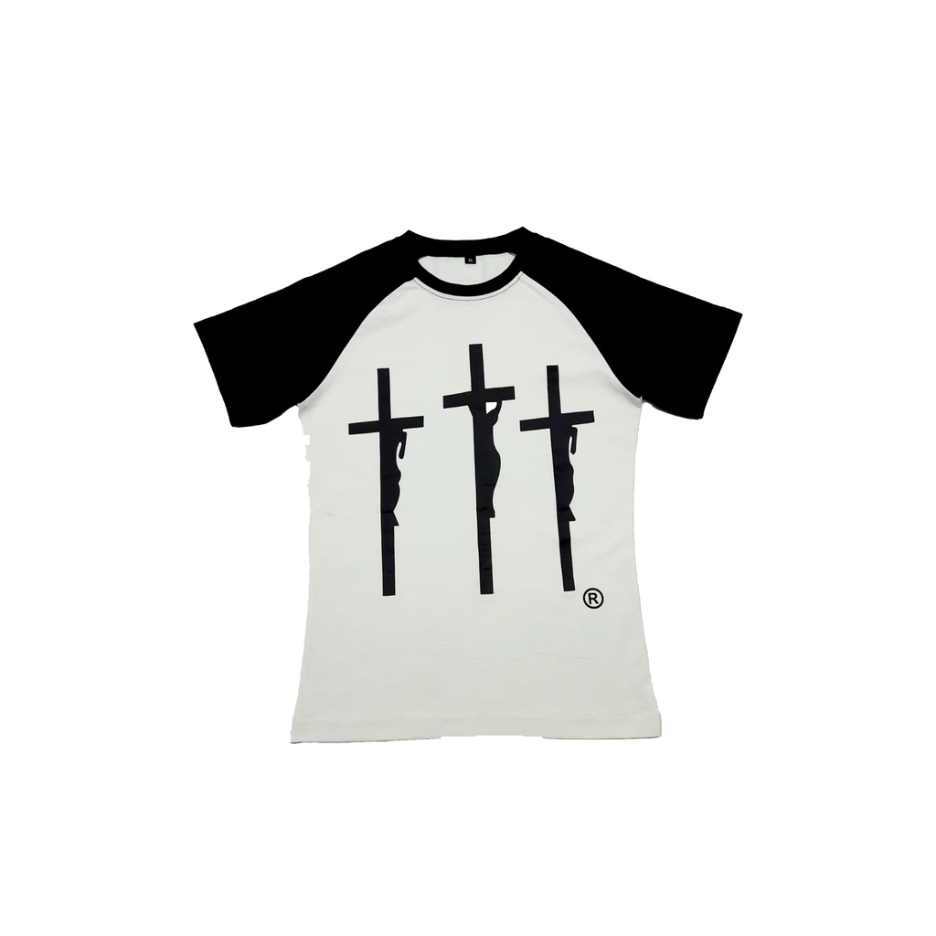 HOLY TRINITY BABY TEE
