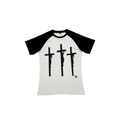 HOLY TRINITY BABY TEE