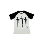 HOLY TRINITY BABY TEE