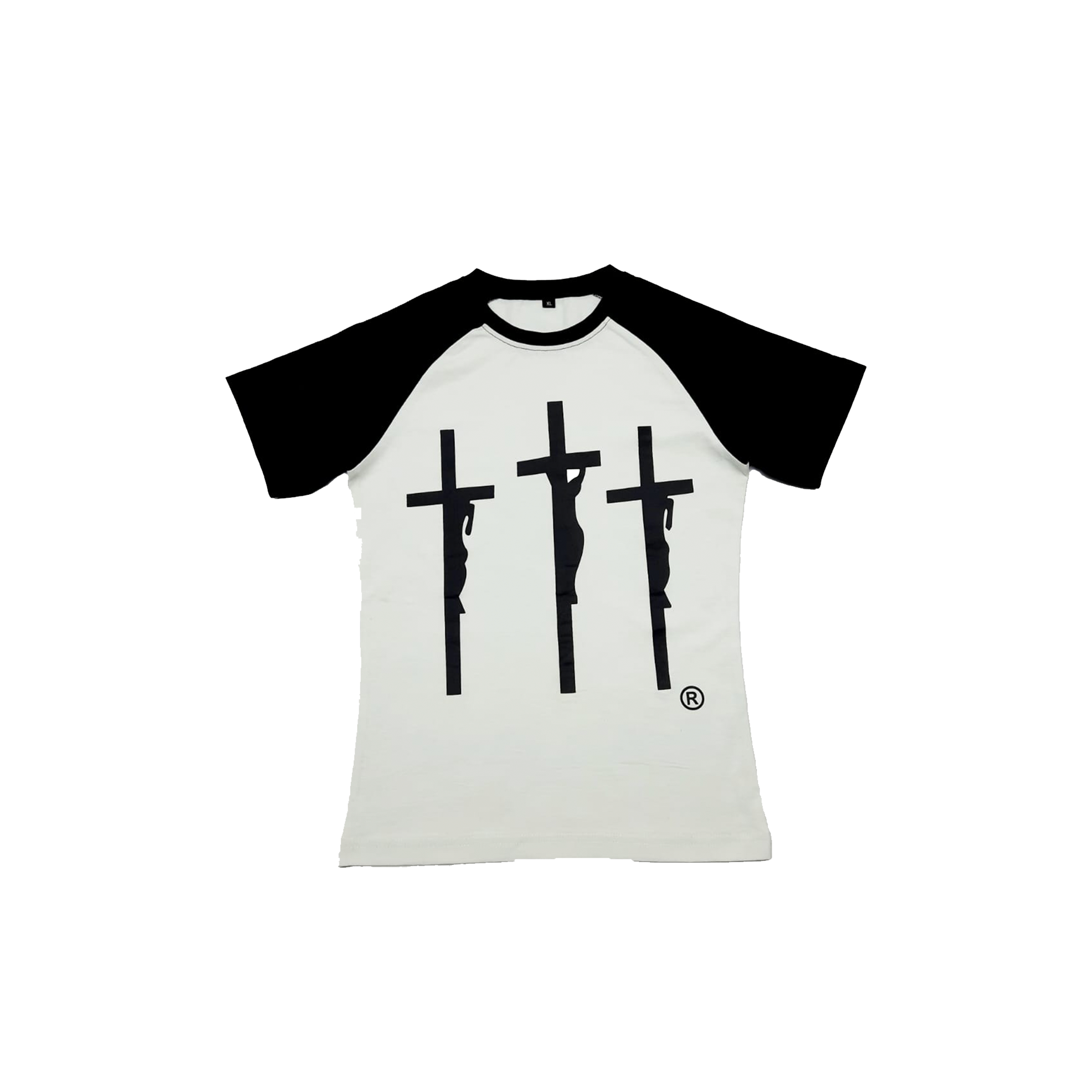 HOLY TRINITY BABY TEE