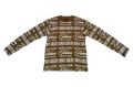 Need New Haters Jumper [Olive]