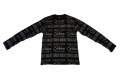Need New Haters Jumper [Black]