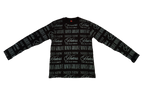 Need New Haters Jumper [Black]