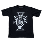 Black Portugal T-Shirt