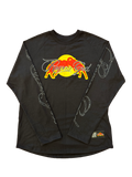 Red-Bull Longsleeve [Black]