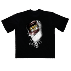 Black Grillz T-Shirt