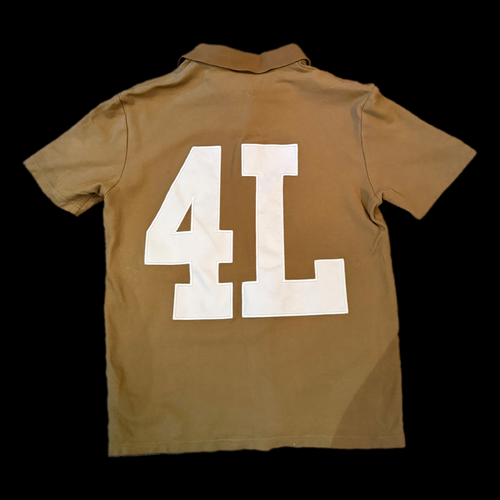 4L Polo [Olive]
