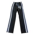 Portugal Black n White Track Pants