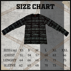 Need New Haters Jumper [Black]