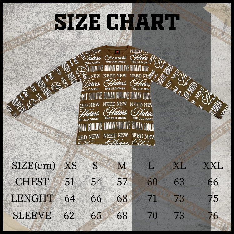 Need New Haters Jumper [Olive]